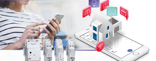 CX³ with Netatmo bei GFM Elektrotechnik in Groß-Zimmern