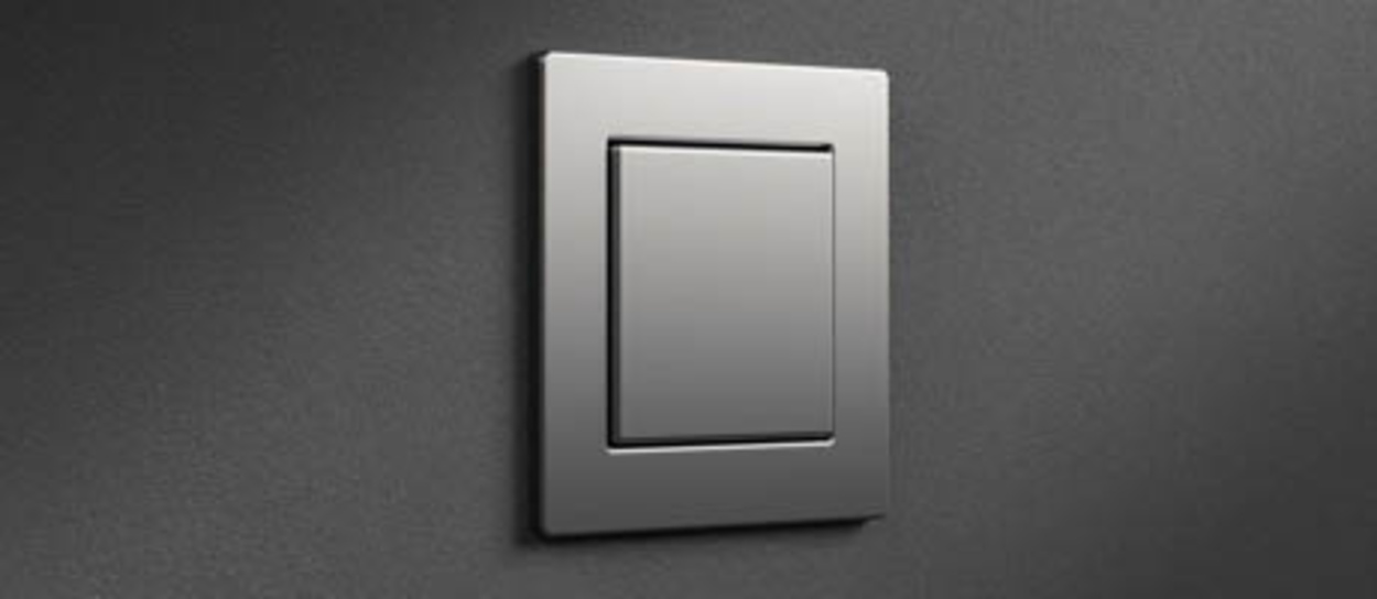 Schalterserie Gira E2 bei GFM Elektrotechnik in Groß-Zimmern