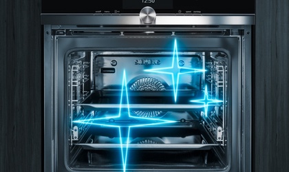 activeClean bei GFM Elektrotechnik in Groß-Zimmern