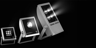 Lightstream LED bei GFM Elektrotechnik in Groß-Zimmern