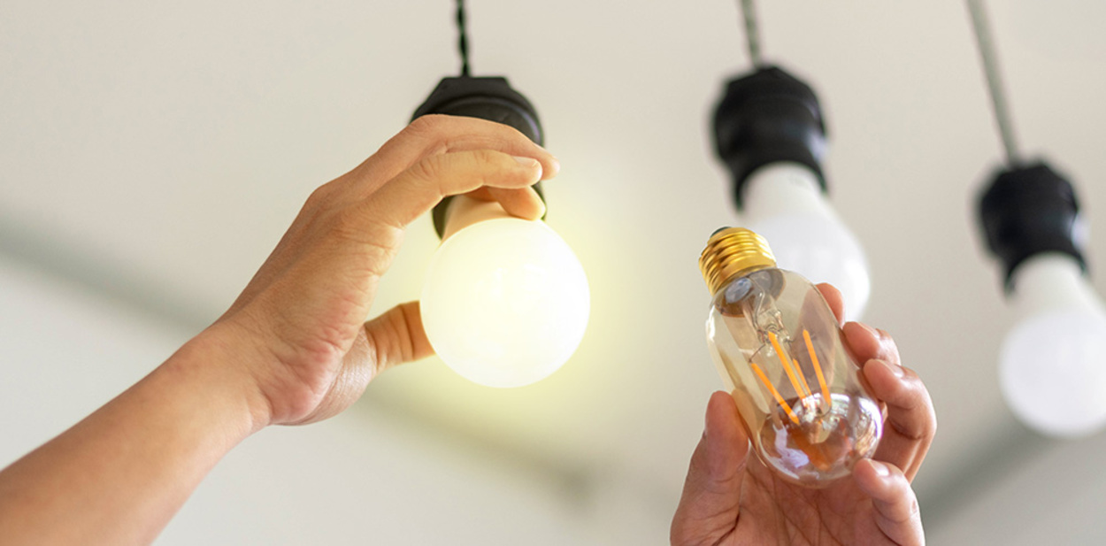 Energie sparen bei GFM Elektrotechnik in Groß-Zimmern