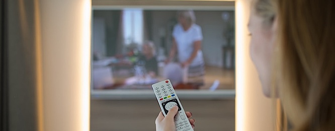 Multimedia bei GFM Elektrotechnik in Groß-Zimmern