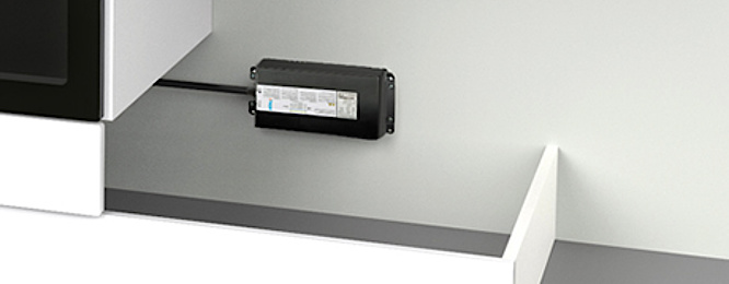 Herdwächter bei GFM Elektrotechnik in Groß-Zimmern