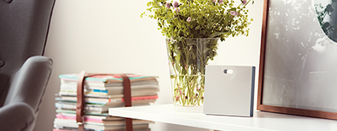 coviva Smart Home bei GFM Elektrotechnik in Groß-Zimmern