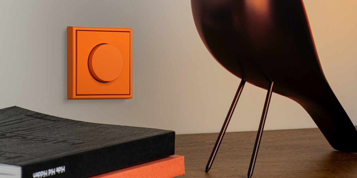 DALI-2 Drehsteuergeräte TW Multimaster bei GFM Elektrotechnik in Groß-Zimmern