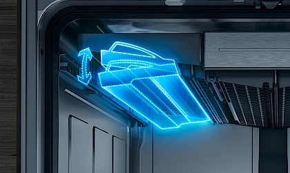 varioSchublade Pro bei GFM Elektrotechnik in Groß-Zimmern
