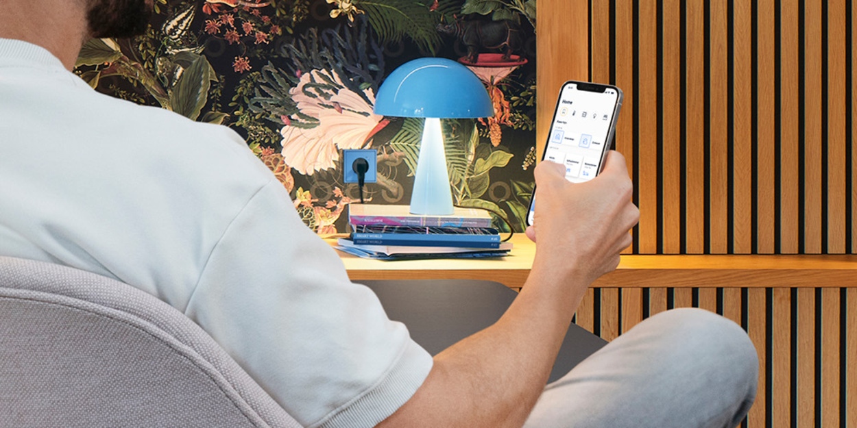 JUNG HOME bei GFM Elektrotechnik in Groß-Zimmern