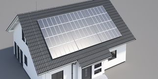 Umfassender Schutz für Photovoltaikanlagen bei GFM Elektrotechnik in Groß-Zimmern