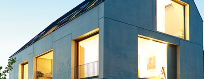 LUXORliving bei GFM Elektrotechnik in Groß-Zimmern