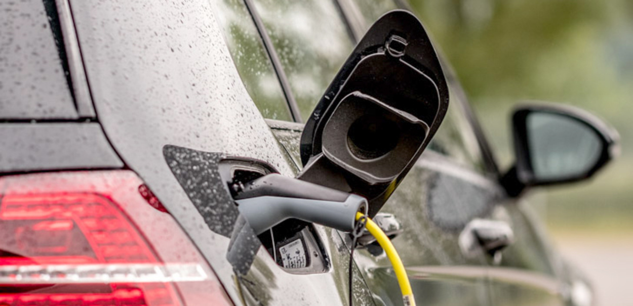 E-Mobility bei GFM Elektrotechnik in Groß-Zimmern