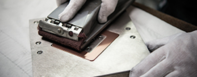 Manufaktur bei GFM Elektrotechnik in Groß-Zimmern
