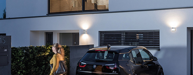TheLeda D bei GFM Elektrotechnik in Groß-Zimmern