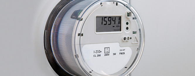 Smart Meter & Smart Grid bei GFM Elektrotechnik in Groß-Zimmern