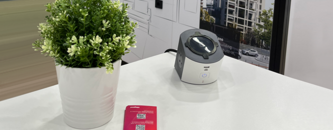 Revolution bei GFM Elektrotechnik in Groß-Zimmern
