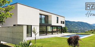 RZB Home + Basic bei GFM Elektrotechnik in Groß-Zimmern