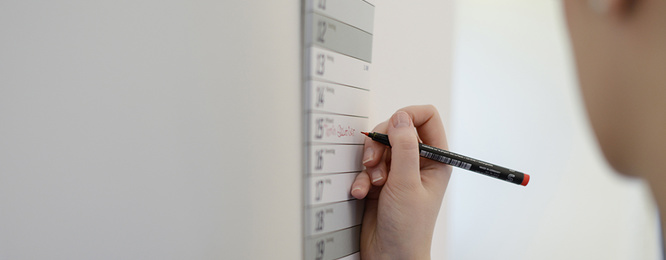 Kontakt­formular bei GFM Elektrotechnik in Groß-Zimmern