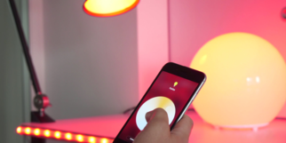LED-Smart bei GFM Elektrotechnik in Groß-Zimmern