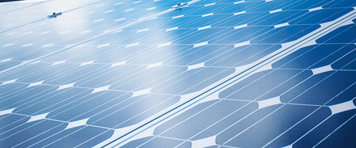 Photovoltaik bei GFM Elektrotechnik in Groß-Zimmern