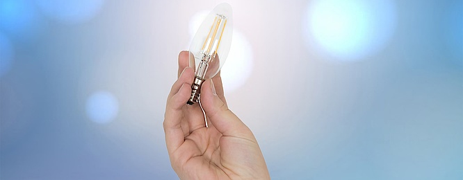 Energie sparen bei GFM Elektrotechnik in Groß-Zimmern