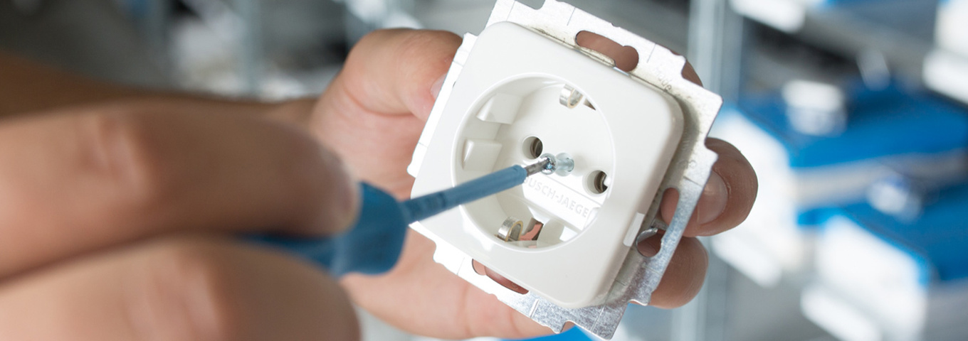 GFM Elektrotechnik in Groß-Zimmern