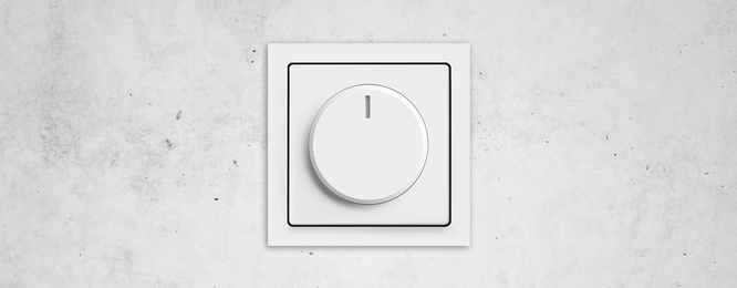 Busch-Dimmer® bei GFM Elektrotechnik in Groß-Zimmern