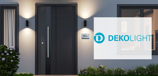 DEKO-LIGHT bei GFM Elektrotechnik in Groß-Zimmern