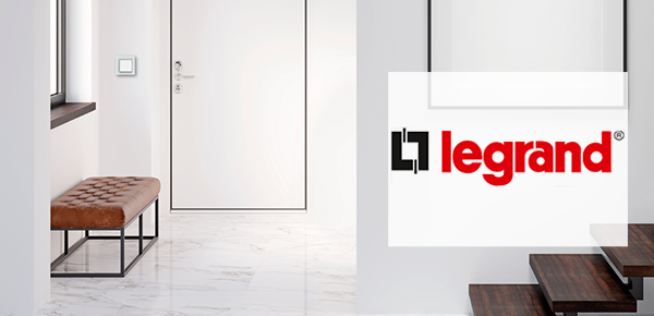 Legrand bei GFM Elektrotechnik in Groß-Zimmern
