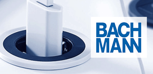 Bachmann bei GFM Elektrotechnik in Groß-Zimmern