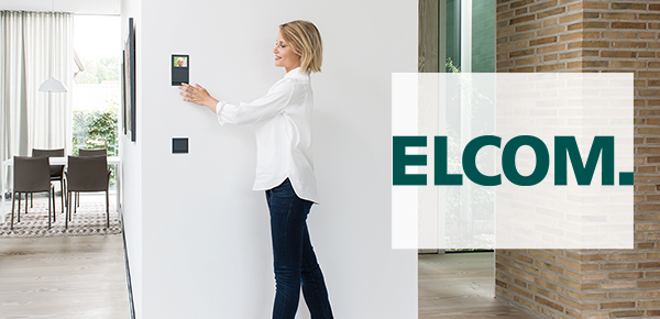 Elcom bei GFM Elektrotechnik in Groß-Zimmern